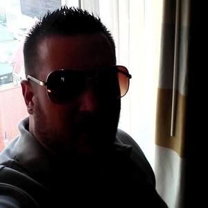 Meet your Posher, Tj